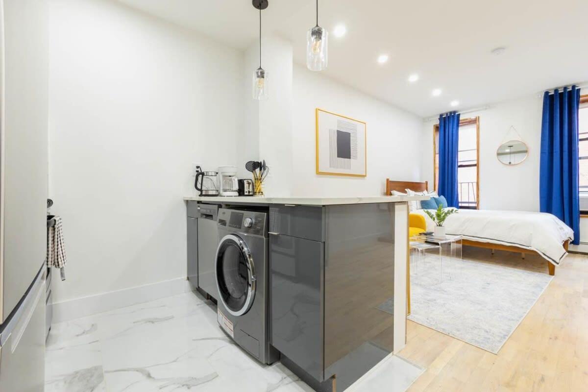 Apartamento 1597-1 Large In The Unit Prime Ues *