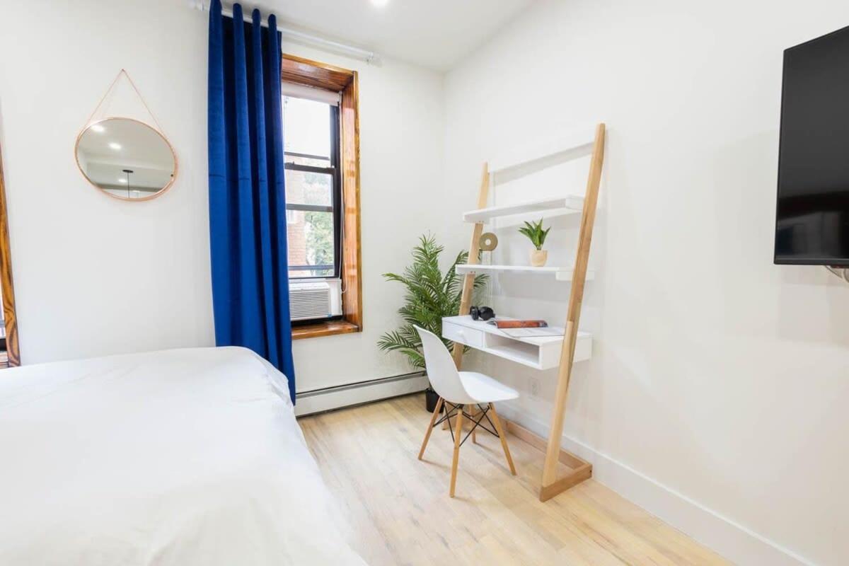 1597-1 Large In The Unit Prime Ues Apartamento Nova York