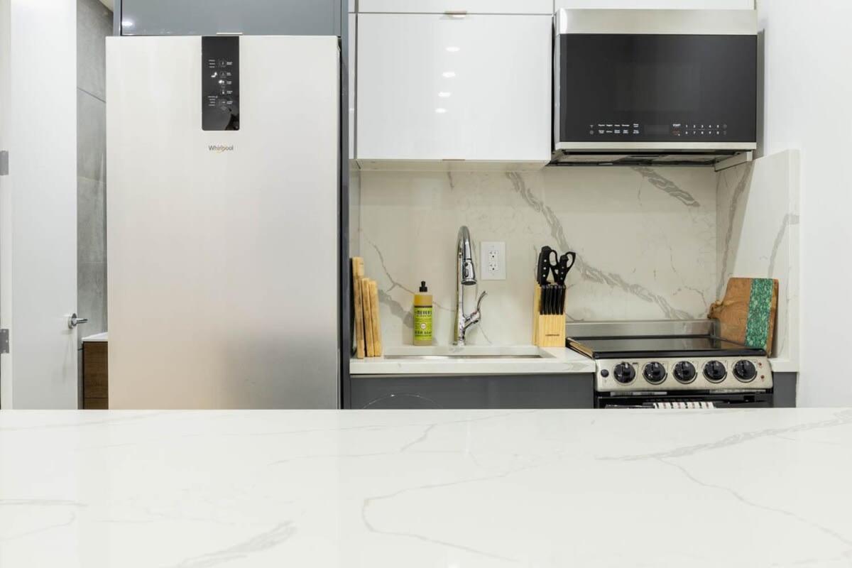 Apartamento 1597-1 Large In The Unit Prime Ues
