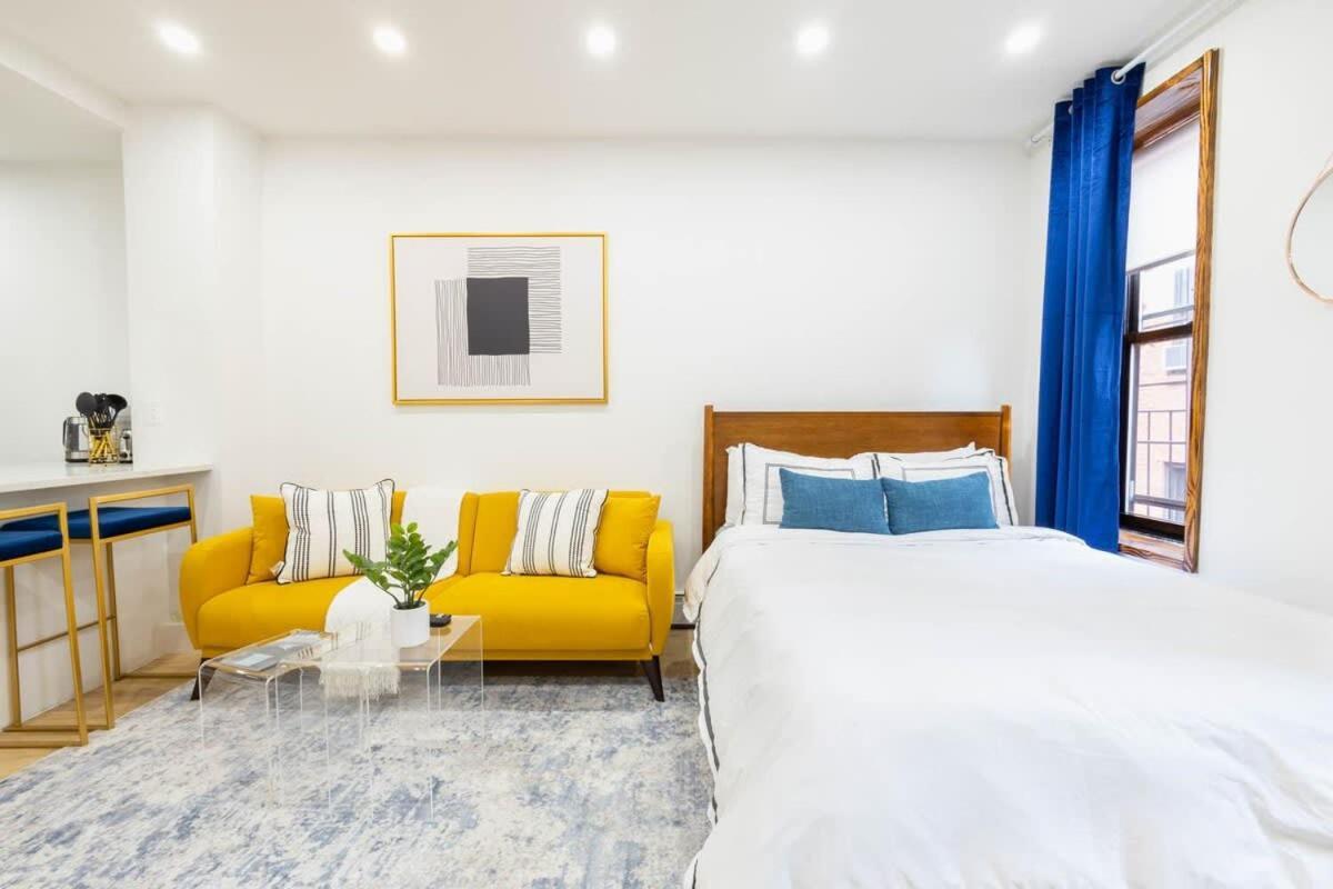 Apartamento 1597-1 Large In The Unit Prime Ues