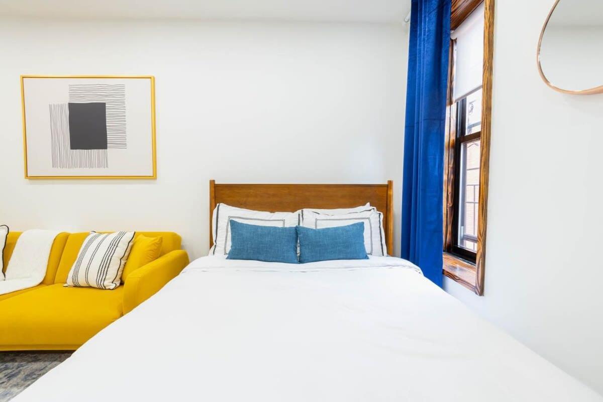 Apartamento 1597-1 Large In The Unit Prime Ues *
