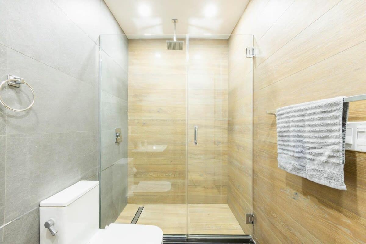 1597-1 Large In The Unit Prime Ues Apartamento *