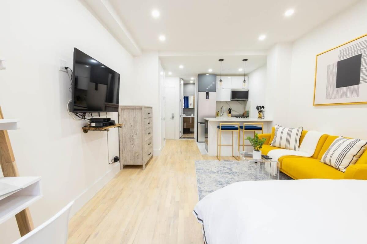 1597-1 Large In The Unit Prime Ues Apartamento
